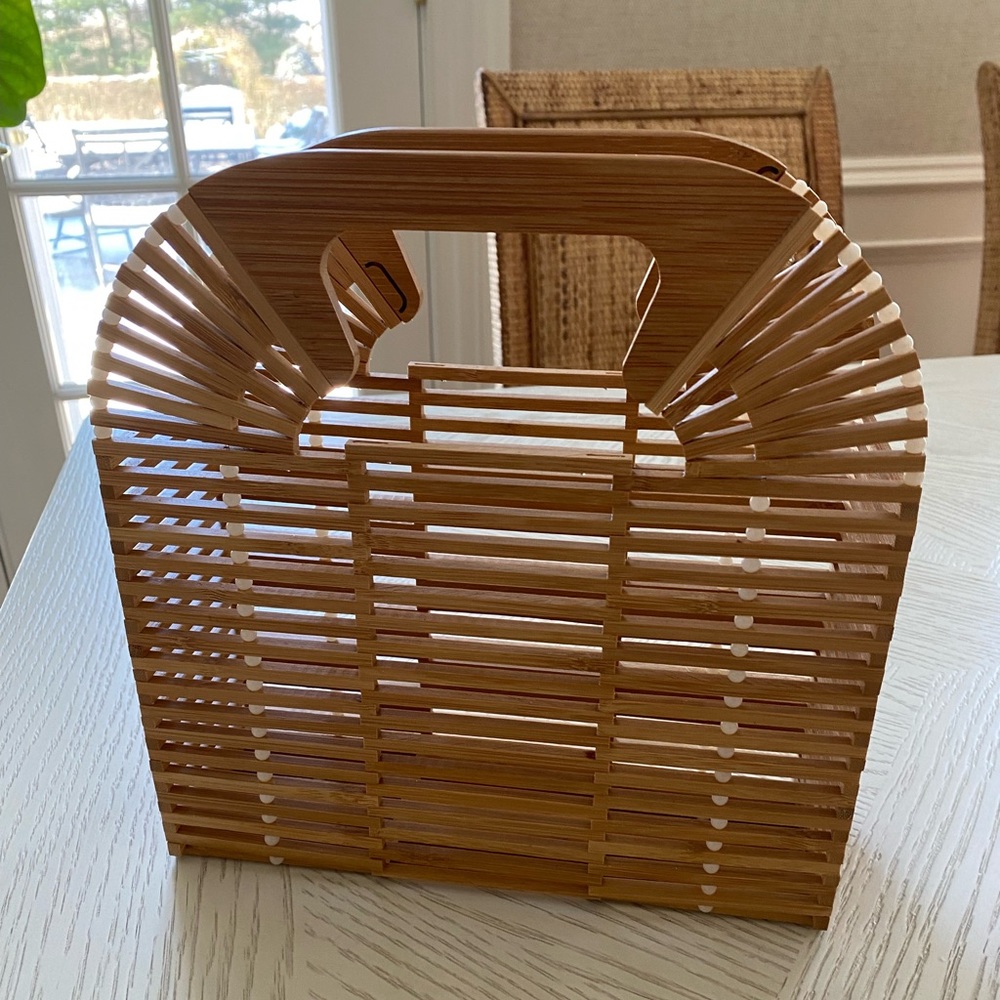 NEVER USED VINCE CAMUTO BAG